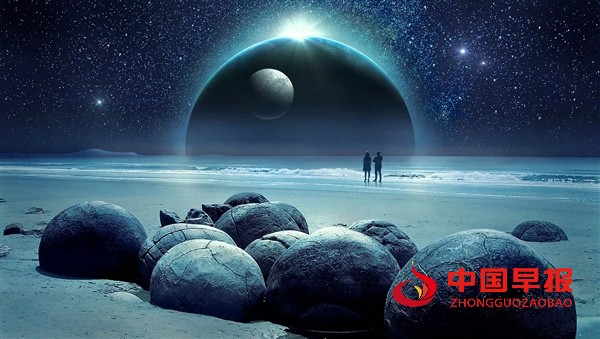 NASA发现了一颗满是矿藏的天体:价值是地球十万倍