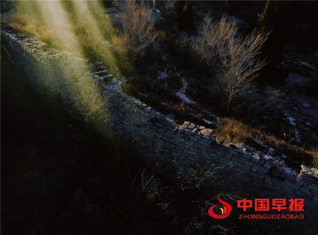 唐瑞成:巍巍齐长城—锦阳关