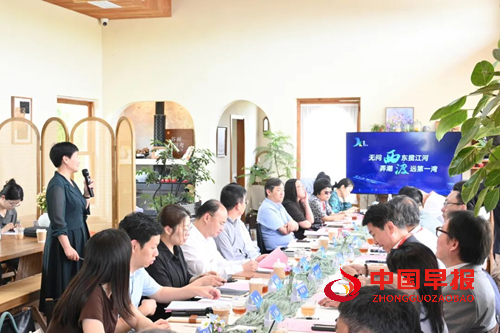 固态电池产业专家“走进奉贤” 共话新能源未来新图景(图5) 固态电池产业专家“走进奉贤” 共话新能源未来新图景(图5)