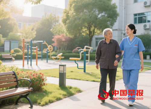 北京守嘉陪诊:以规范与温度重塑就医体验(图2) 北京守嘉陪诊:以规范与温度重塑就医体验(图2)