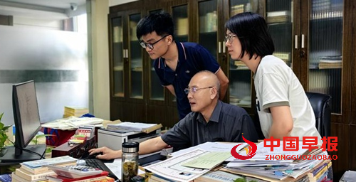 助力职业教育与城市发展深度融合——安徽省市长协会为重点单位授牌(图4) 助力职业教育与城市发展深度融合——安徽省市长协会为重点单位授牌(图4)