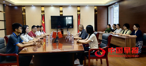 助力职业教育与城市发展深度融合——安徽省市长协会为重点单位授牌(图8) 助力职业教育与城市发展深度融合——安徽省市长协会为重点单位授牌(图8)