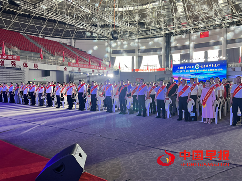 北疆禁毒心向党,青春护航无毒行(图2) 北疆禁毒心向党,青春护航无毒行(图2)