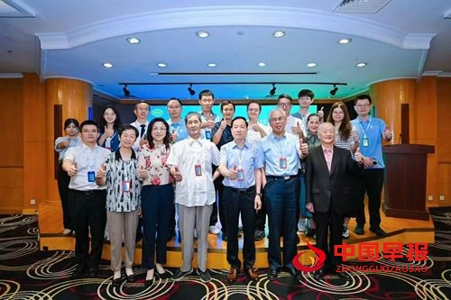 上海成功举办食品安全与消毒技术研讨会(图4) 上海成功举办食品安全与消毒技术研讨会(图4)