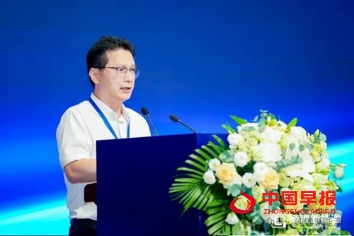 纯锂新能源全固态电池电动自行车换电试点项目在京启动(图6) 纯锂新能源全固态电池电动自行车换电试点项目在京启动(图6)