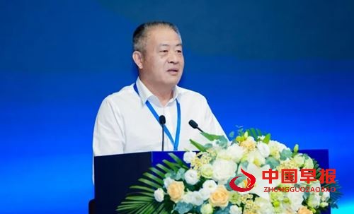 纯锂新能源全固态电池电动自行车换电试点项目在京启动(图7) 纯锂新能源全固态电池电动自行车换电试点项目在京启动(图7)