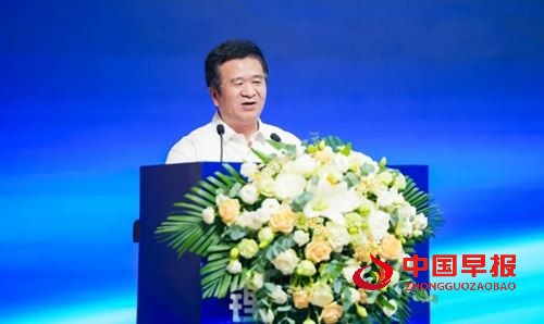 纯锂新能源全固态电池电动自行车换电试点项目在京启动(图10) 纯锂新能源全固态电池电动自行车换电试点项目在京启动(图10)