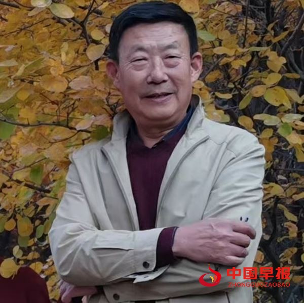 魏春香承传红旗渠精神(图2)