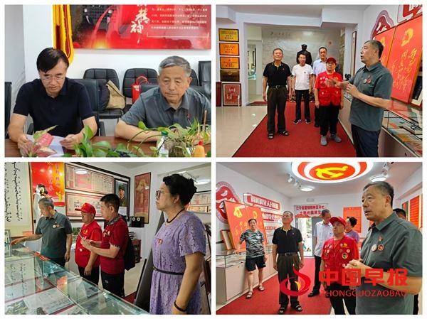 只有追求才能进步 ——赵振金劳模创新工作室举办“两省三市”学雷锋志愿者联谊活动(图2) 图片2.jpg