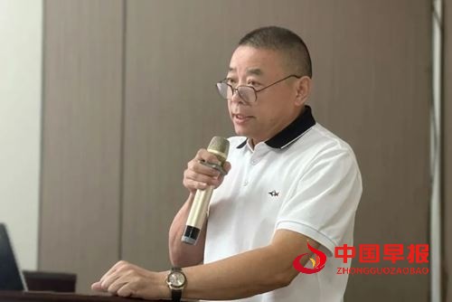 回顾工作总结经验，聚焦目标再创佳绩——苏州名仕医院召开年中工作总结会议(图2)