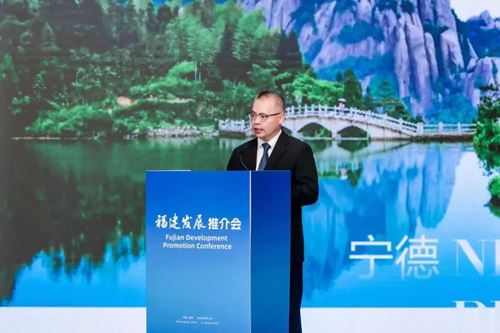 闽港携手启新篇 共绘发展同心圆——2025年福建发展推介会在香港举行(图8)