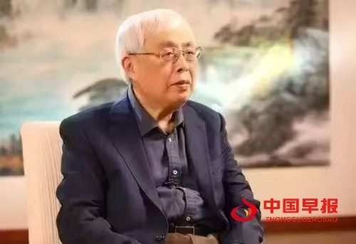 缅怀毛主席(图1)