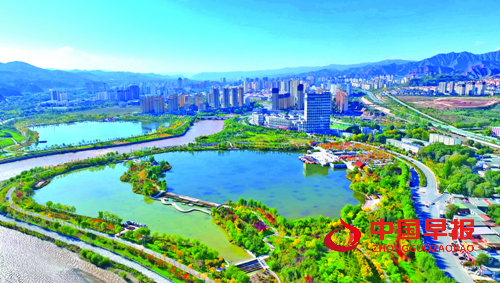 用心用情用力办民生事 青海海东托起群众“稳稳的幸福”(图1) 用心用情用力办民生事 青海海东托起群众“稳稳的幸福”(图1)