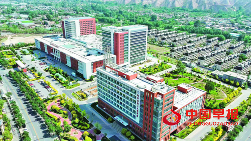 用心用情用力办民生事 青海海东托起群众“稳稳的幸福”(图3) 用心用情用力办民生事 青海海东托起群众“稳稳的幸福”(图3)