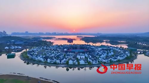 马国湘：以财富筑文明方舟，让古建辉照千年——若梁思成林徽因在世，亦当为这壮举击节赞叹(图1)